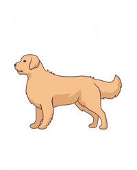 Life Is Golden Gift T-Shirt