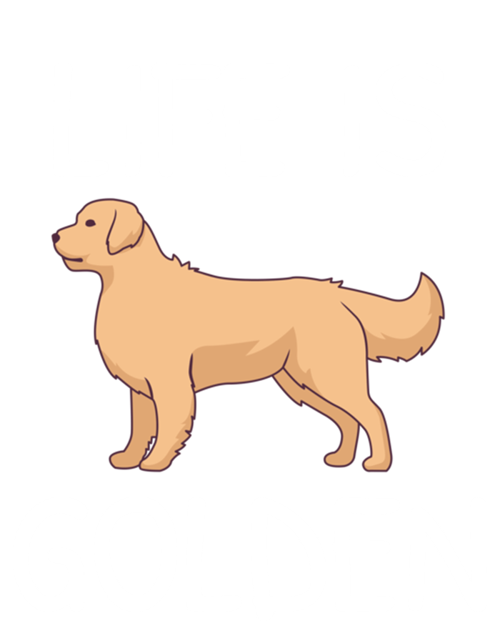 Life Is Golden Gift T-Shirt