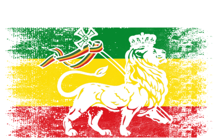 Lion Of Judah Rasta Ethiopian Reggae Old Ethiopia Flag Fan Gift Women's Flannel Pajama Set