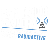 Funny Ham Radio Operator Antenna Amateur Radio Tee Funny Gift Sweatshirt