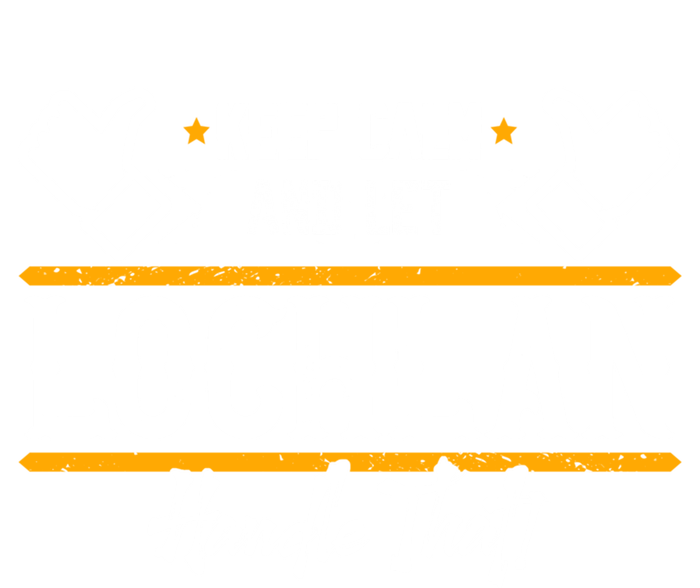 Lochlan Keep Calm And Let Lochlan Handle That Funny Gift T-Shirt