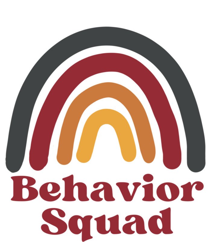 Behavior Squad Meaningful Gift Sweatshirt