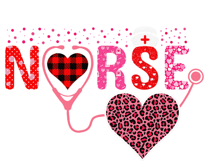 Nurse Valentines Day Cupids Favorite Nurse Life Nurses T-Shirt