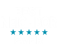 Best Neighbor Ever Gift Kids Hoodie