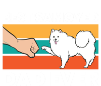 Best Samoyed Dad Ever Cute Samoyed Cute Gift T-Shirt