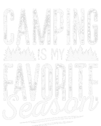 Camping Camper RV Camping Vacation summer T-Shirt