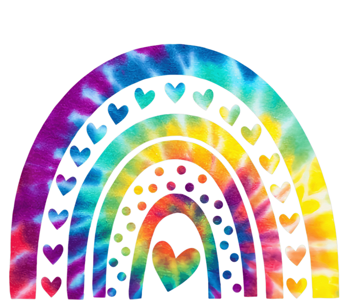 PEACE SIGN LOVE Shirt 60s 70s Tie Dye Hippie Costume V-Neck T-Shirt