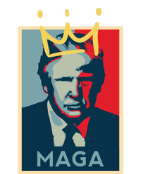 Donald Trump MAGA KING | Make America Great Again | Trump 2024 T-Shirt