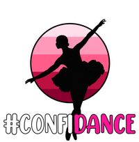 Confidance Dancers Dancing Dance Day Graphic Cute Gift Mesh Reversible Basketball Jersey Tank