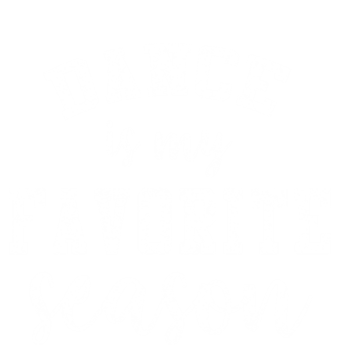 Dance Is My Favorite Season Funny Dancer Mothers Day Gift T-Shirt