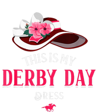 Horse Derby Dress Derby Day Derby Kentucky Toddler Long Sleeve Shirt