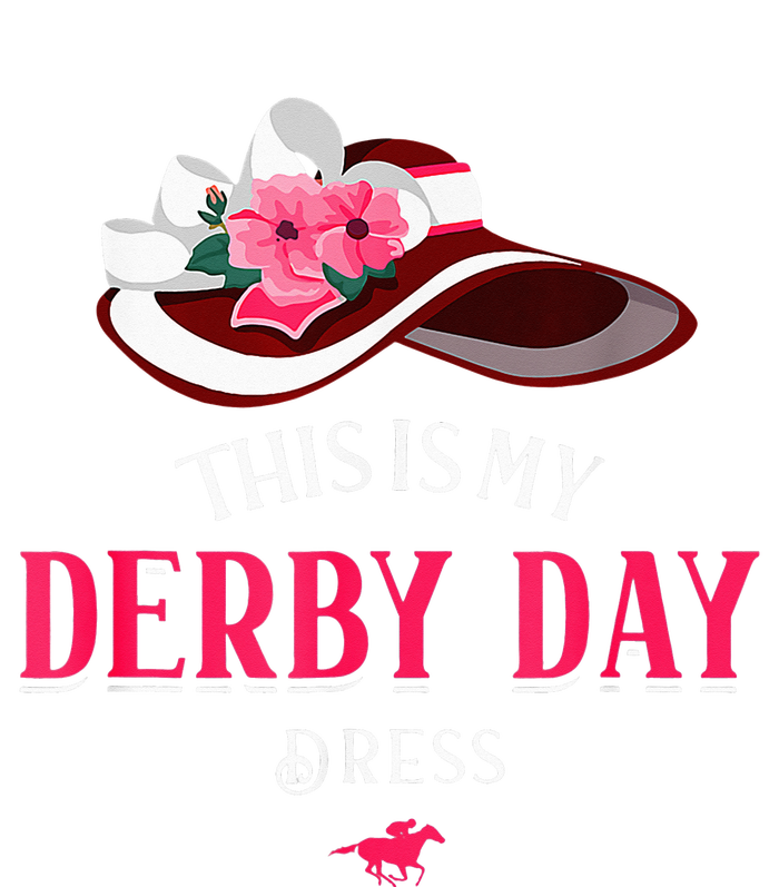 Horse Derby Dress Derby Day Derby Kentucky Toddler Long Sleeve Shirt