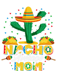 Cinco De Mayo Nacho Average Mom Nachos Lover Gift Softstyle Adult Sport Polo