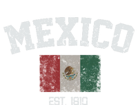 Vintage Mexico City Est 1810 Gift Great Gift T-Shirt