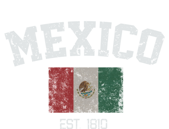 Vintage Mexico City Est 1810 Gift Great Gift T-Shirt