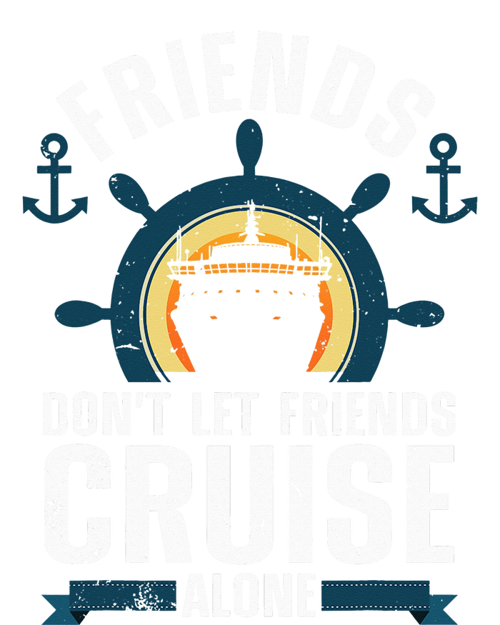 Cruise Ship Lovers Cool Cruise Design For Cruising Performance Sprint T-Shirt