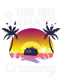 Travel Lover Cool Cruising Art For Cruise Ship T-Shirt