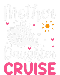 Daughter Cruise Ship Travelling Cruise Trip Mother Premium T-Shirt