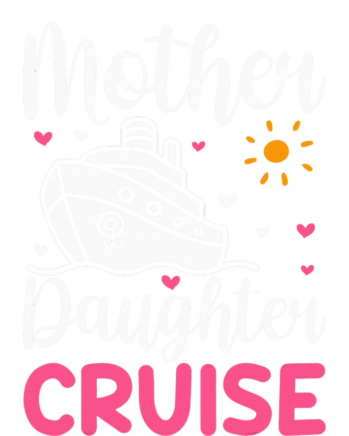 Cruise Trip Mother Daughter Cruise Ship Travelling Traveller Daily Commute Backpack