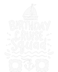 Cruising Cruise Birthday Party funny vacation Long Sleeve Pajama Set