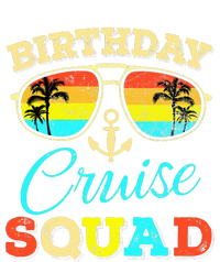 Birthday Cruise Squad Cruising Lover Birthday Party Legacy Cool Fit Booney Bucket Hat