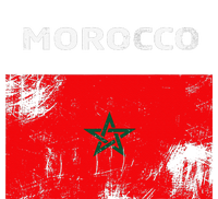 Morocco Flag T-Shirt