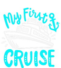 Cruise My First Cruise T-Shirt