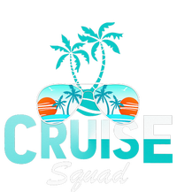 Vacation Cruise Squad Family Matching Cruise Trip T-Shirt