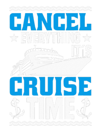 Cruising Ship Vacation Party & Family Cruising Crew Cruise Ladies Essential Tank