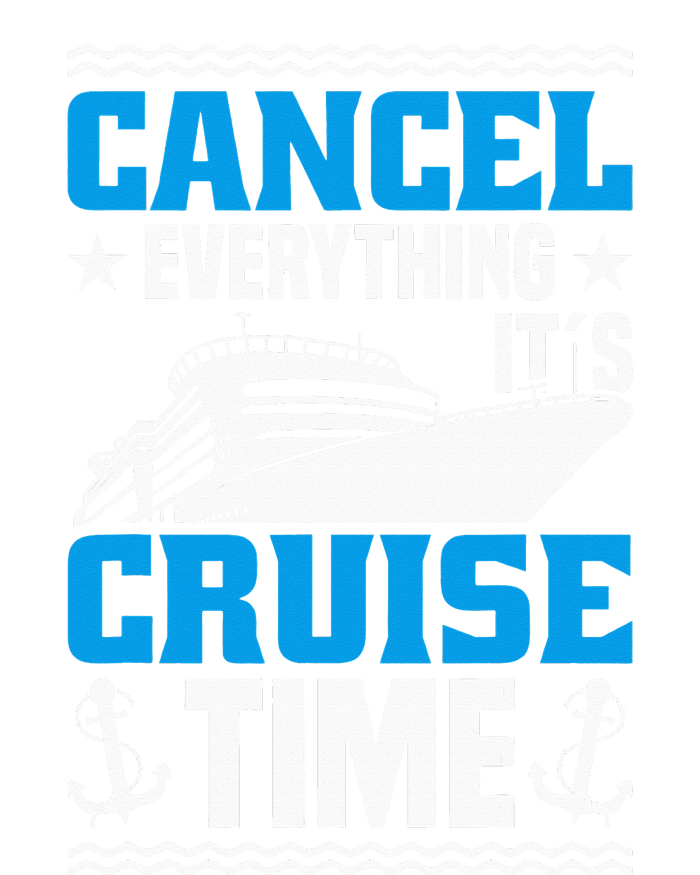 Cruising Ship Vacation Party & Family Cruising Crew Cruise Ladies Essential Tank