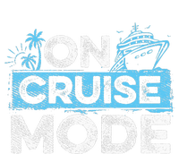 Family Cruising On Cruise Mode Cruise Vacation Ladies Essential Tank