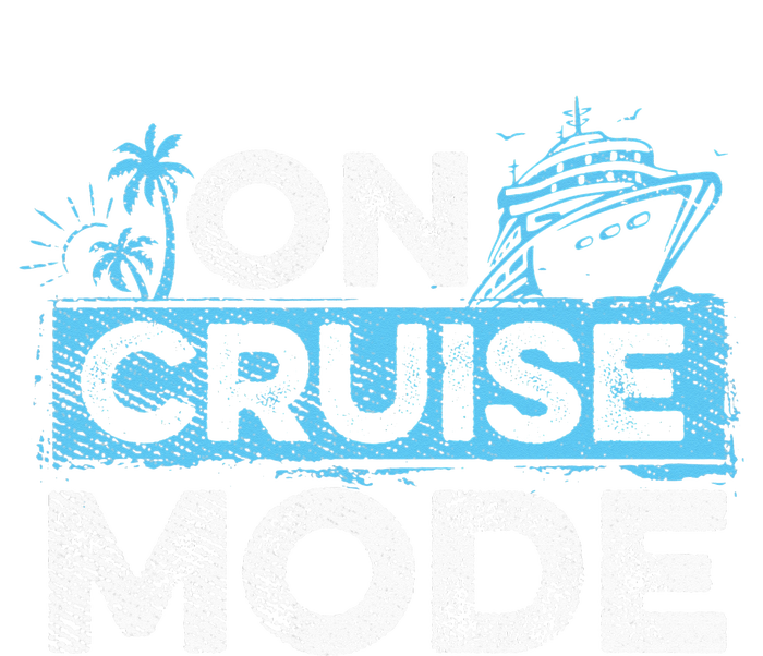 Family Cruising On Cruise Mode Cruise Vacation Ladies Essential Tank