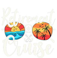 Retired Cruising Trip Vacation Retirement Cruise 2024 Tank Top