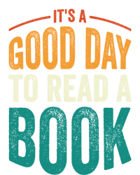 Reading Teacher Bookworm Its A Good Day To Read A Book Cool Gift T-Shirt