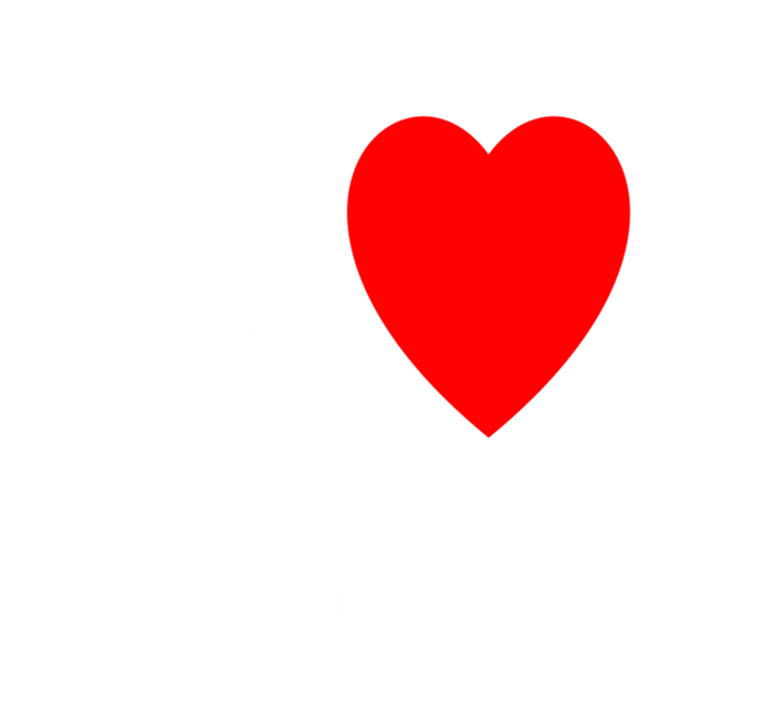 I Heart (Love) Mimosas Breakfast Brunch Day Ing Gift Sweatshirt Cinch Pack Bag