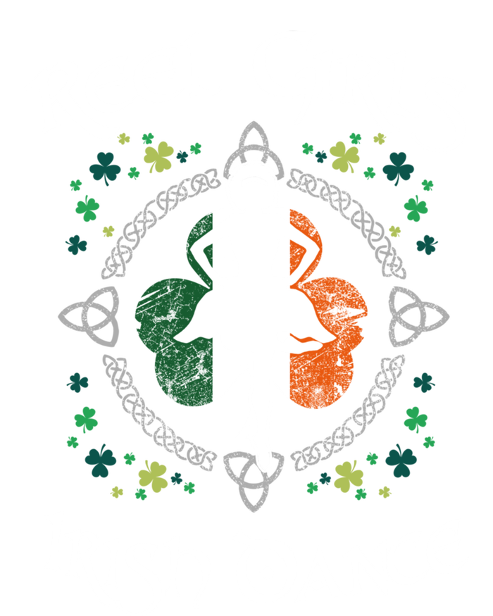 Reel Irish Dance Ireland Flag Shamrock St Patricks Day Great Gift Sweatshirt