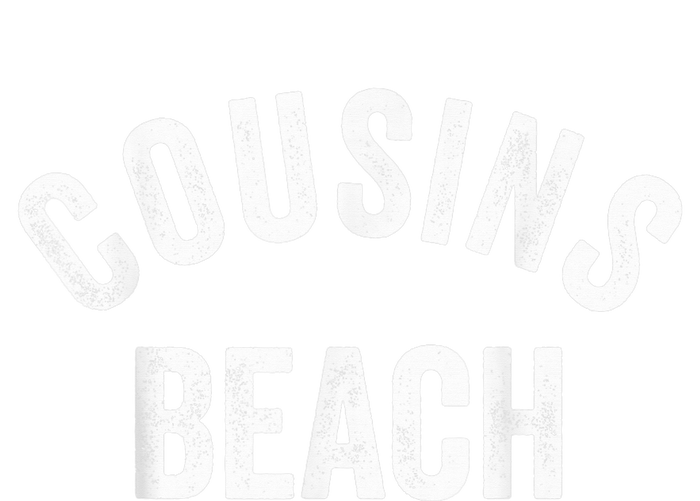 The Summer Cousins Beach I Turned Pretty College Letters Stripe Pom Pom Beanie