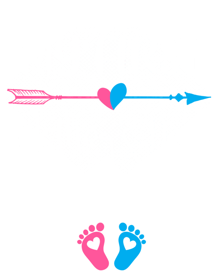 My First Mothers Day Pregnancy Announcegift Mom To Be Great Gift V-Neck T-Shirt