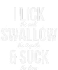 Funny Cinco De Mayo I Lick The Salt Swallow The Tequila Softstyle Adult Sport Polo