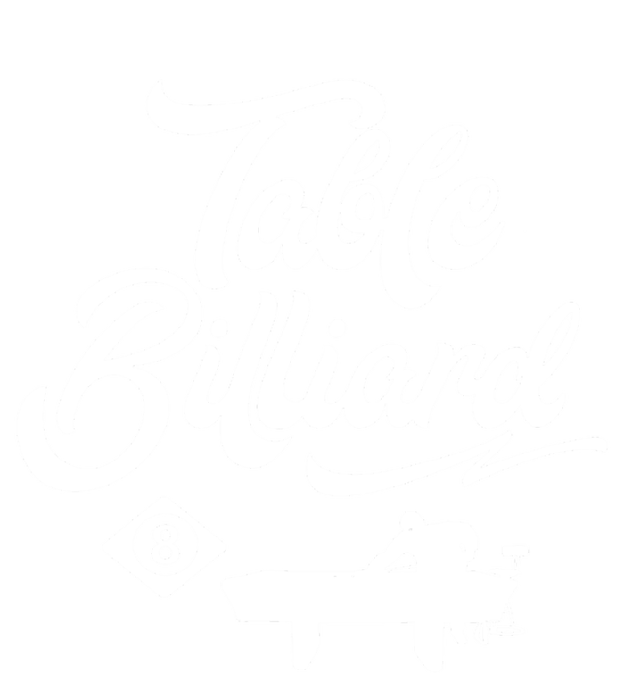 Father's Day Table Billiards Pool Player Gift For Dad T-Shirt