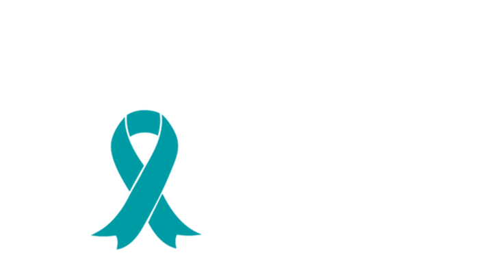 My Daughter Is A Warrior Sexual Assault Awareness Cool Gift T-Shirt