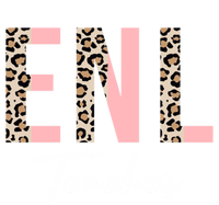 Leopard Enl Teacher Supplies For Teachers Meaningful Gift Sustainable Beanie