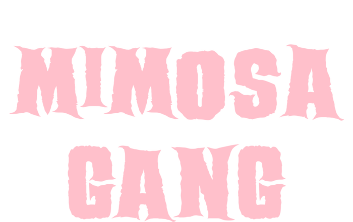 Mimosa Gang Breakfast And Brunch Gift T-Shirt