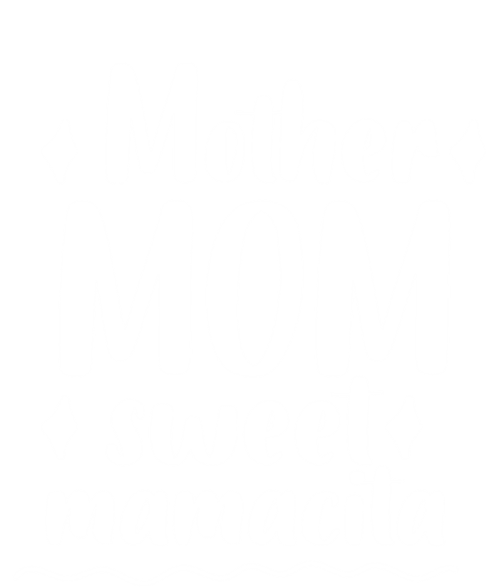 Mother Mom Sweet Mamacita Happy Mothers Day For Mommy Gift T-Shirt