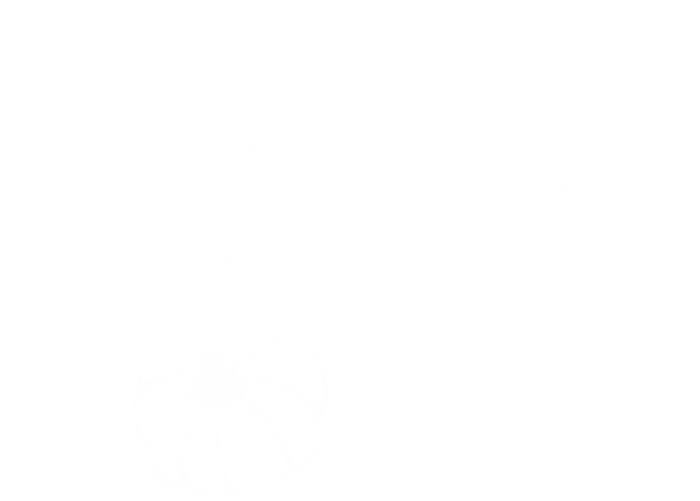 Oh My Gourd! Gift T-Shirt