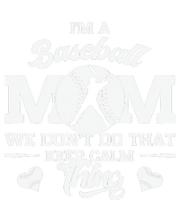 Baseball Mom Mother of Baseball Players for Mother's Day T-Shirt