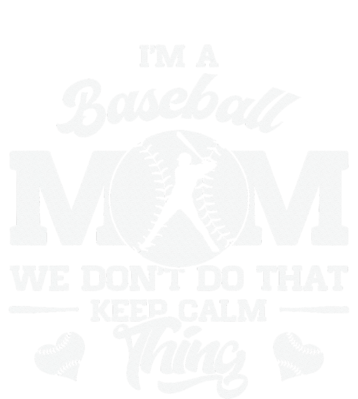 Baseball Mom Mother of Baseball Players for Mother's Day T-Shirt