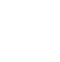 Oh My Stars Southern Saying's Meaningful Gift Tall Hoodie