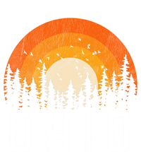 Ohio Gift Retro Style Vintage 70s 80s 90s Gift T-Shirt