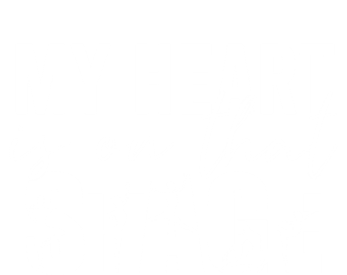 My Heart Is On That Stage Dance Mom Dancer Mama Life Gift Tote Bag